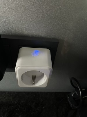 LSC Smart Connect Intelligenter Stecker Steckdose alexa google Home W-lan 2.4Ghz