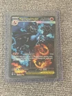 New ListingMega Charizard X ex 125/094 Me02: Phantasmal Flames Holo