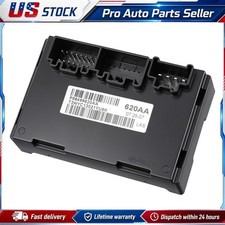Transfer Case Control Module for Jeep Grand Cherokee Fit for Jeep SUV Engine