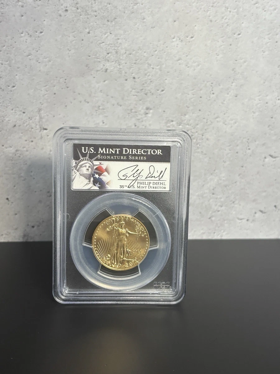 American Eagle MS 70 Graded 2013 Gold Bullion Coins for sale | eBay