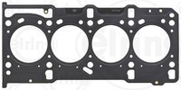 1X Elring 076.348 Dichtung Zylinderkopf FüR Chevrolet Subaru Tata