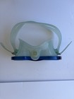 VOIT Vintage Dive / Snorkel Set-Fins Snorkel Mask MEDIUM — photo 6