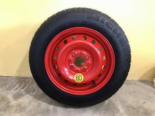 Ruota di scorta 13 ORIGINALE Fiat Lancia Panda Punto Y ruotino MICHELIN