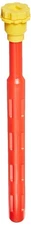 Justrite 08531 Polyethylene Vertical Drum Fill Pop Up Gauge, 3/4" Diameter x... 