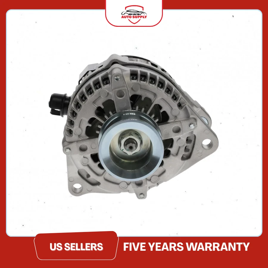 Nuevo alternador 175A para Ford F-250 F-350 Super Duty 6,7 L 17-22 HC3Z10346C GL8823 Foto 2 de 2