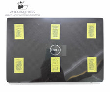 0RFF6F Lcd Rear Back Cover Top Case For Dell Latitude 7400 E7400 RFF6F