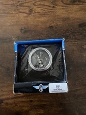 Stewart Warner Wings Gauge Fuel Gauge Stewart Warner Wings Gauge Fuel Gauge