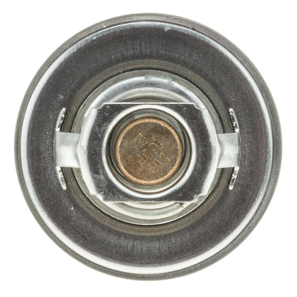 Termostato de refrigerante del motor para Chevrolet C10 Suburban 5,0 L 1968-73 1977-79 81-86 Foto 3 de 4