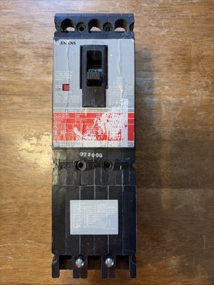 Siemans CED63B100