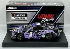 2025 1/24 1 Ross Chastain  Tootsies Orchid Lounge  Chevrolet - 1 of 504 SD Ship