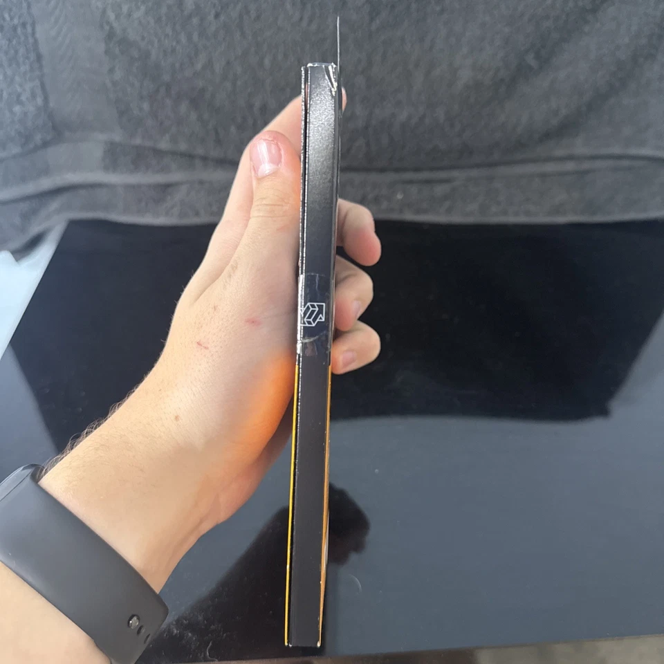 Gadget Guard Screen Protector Fits 2024 Iphone Pro Max - Image 3 of 4