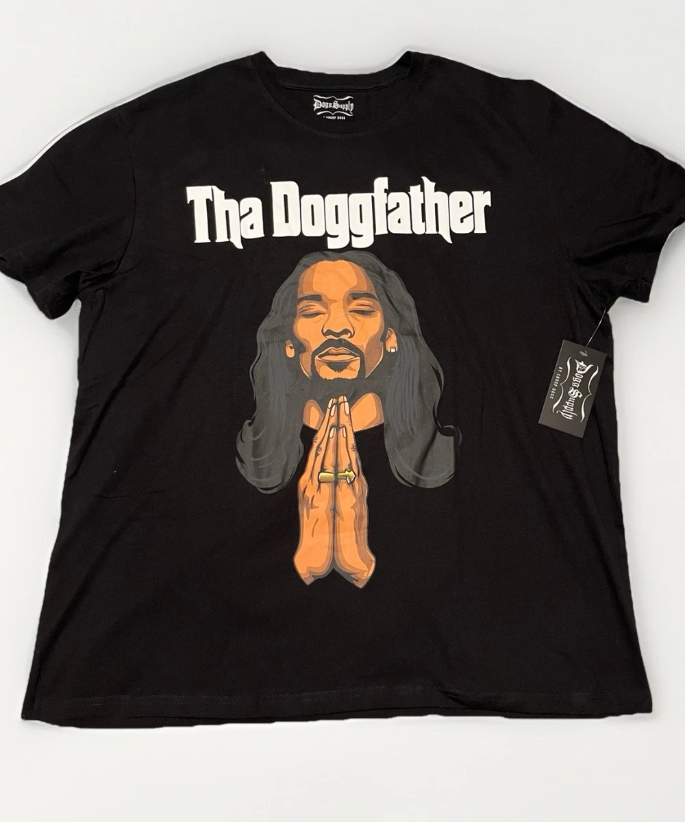 Snoop Doggy Dogg Shirt In Men's T-Shirts for sale | eBay