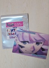 Panty Stocking with Garterbelt POP UP STORE Card likenew