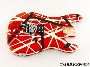 Evh-D Tuna | eBay