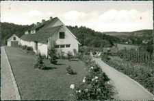 Ansichtskarte Wiehl Köln Gustav-Friedrich-Siedlung  (Nr.9088) -I