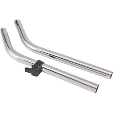 Replacement Metal Wand For Cat C21V Wet/Dry Vacuum 641757