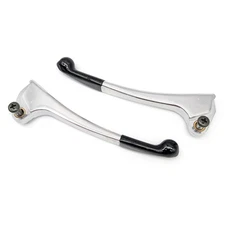 Reproduction Lever Set with Pivot Screws & Nuts Z50 ,CT70, & Other Models