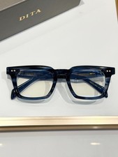 Dita Dts-750 Sunglasses Unisex Size:50  22-148 New