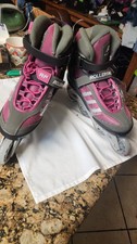 rollerskates new size 10