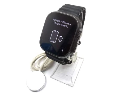 Apple Watch Ultra 2