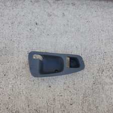 Oem 92-95 Civic Sr3 Eg6 Ej1 Interior Door Panel Door Handle Lock Cover