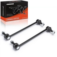 A-premium 2x Front Rear Sway Bar Link For Jeep Compass 2017-2023 Renegade Fiat