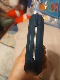 Nintendo 1983 Vintage Game and Watch Rain Shower Multi-Screen (read description)