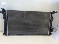 Radiateur Renault MEGANE