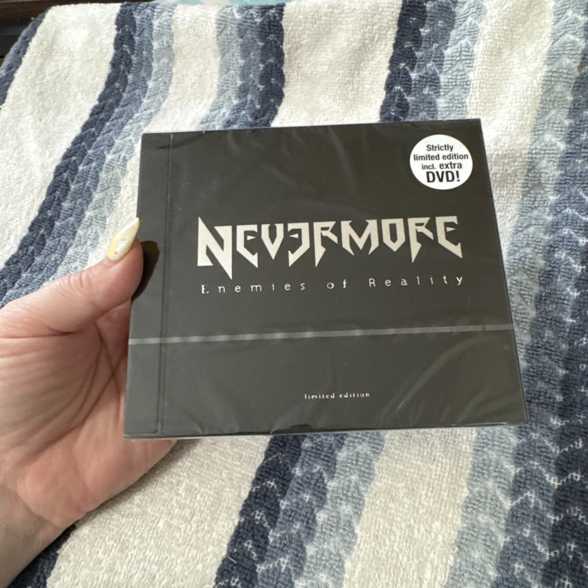 Nevermore Music CDs for sale | eBay