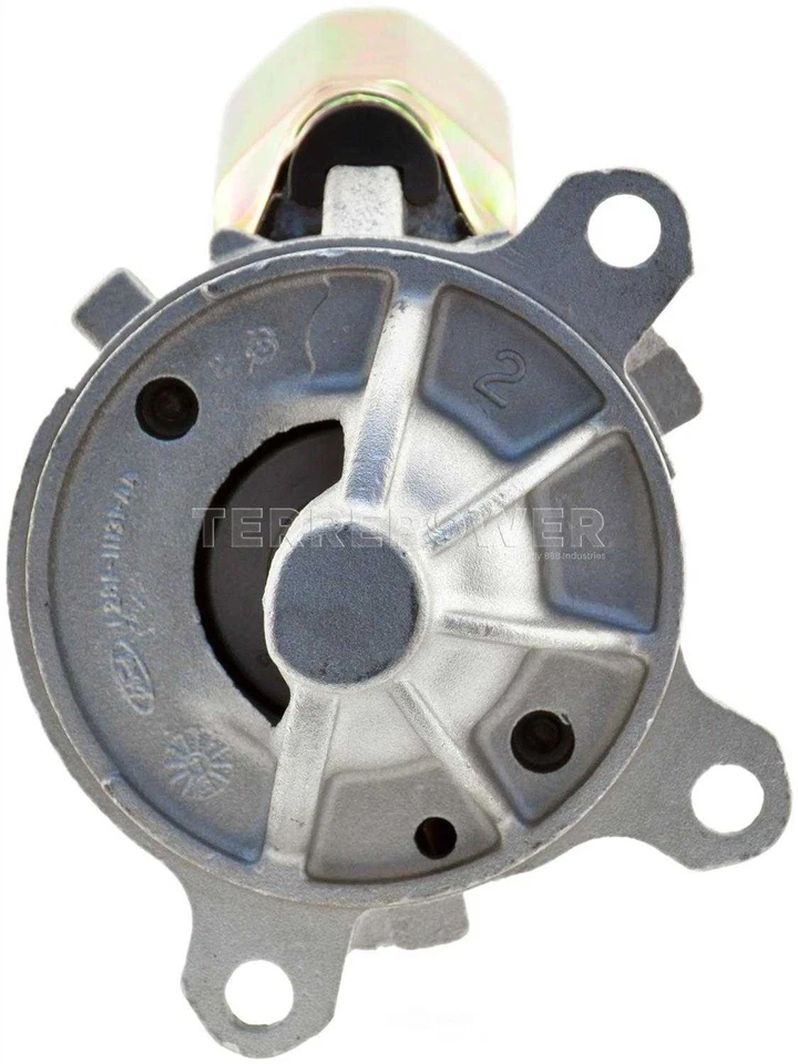 Стартер подходит для 1985-1989 Merkur XR4Ti BBB INDUSTRIES - Изображение 3 из 4