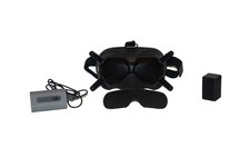 USED DJI Goggles V2 w/ Battery Extras Tested Working, Great Condition - FPV