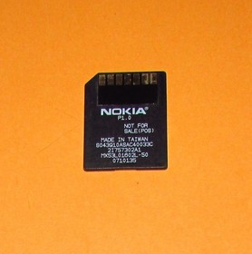 Tom Clancy's Ghost Recon: Jungle Storm (Not For Sale) N-Gage Fast Shipping