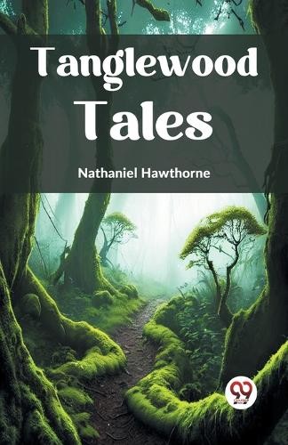 Tanglewood Tales Nathaniel Hawthorne - Image 6