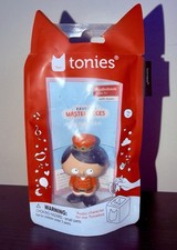 Tonies The Nutcracker Character - Favorite Holiday Masterpieces - Audio Toy