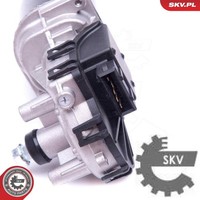 Esen SKV 19SKV094 Wischermotor Motor Scheibenwischer FüR Ford