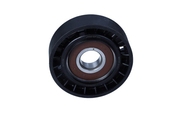 Maxgear 54-0162 Umlenk-/FüHrungsrolle V-Rippenriemen FüR Alfa Romeo Fiat-image