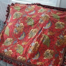 Beautiful Custom Tapestry Throw D cor