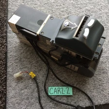 MEI MARS CPI, VN 27C2R, Bill Recycler $1 $5 $10 $20 Validator Acceptor