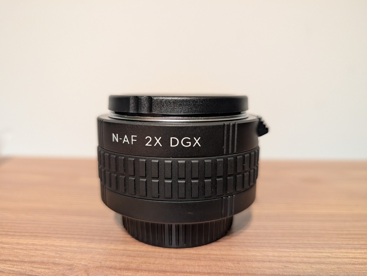 Kenko Teleplus PRO 2x f/2.8 AF DG Lens For Nikon for sale online 