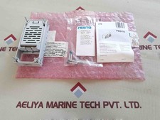 FESTO CPX-AB-4-M12×2-5POL-R Manifold Block 541254 F5