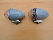 DDR Begrenzungsleuchten IFA W50 Robur H6  S4000  ADK125  NEU