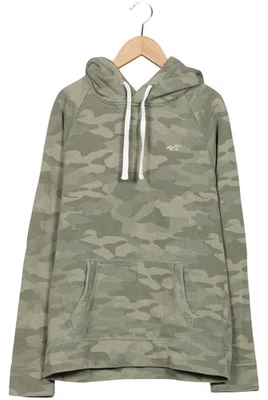 Hollister Kapuzenpullover Herren Hoodie Kapuzensweater Kapuzenpulli ... #83hl4qg - Bild 1 von 4