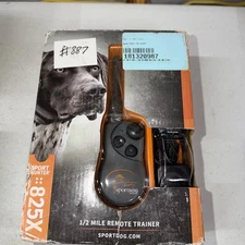 SportDOG SportHunter 825X Rechargeable Dog Training Collar (FOR PARTS ONLY!)