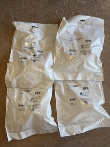 4 - N20 Small Replacement Cushions Brand New.