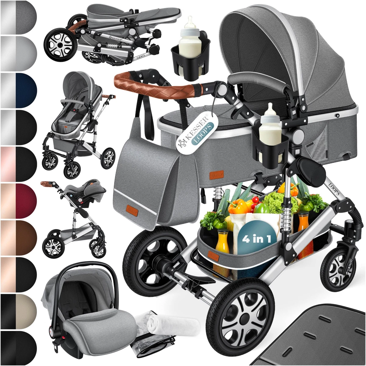 bester dünger für bambus Bambus Dünger Flora Boost für gesunde und prächtige Bambuspflanzen main image 1
