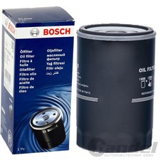 BOSCH ÖLFILTER passend für MERCEDES 190 W201 S-KLASSE W126 SL R129 R107 W124 BOSCH ÖLFILTER passend für MERCEDES 190 W201 S-KLASSE W126 SL R129 R107 W124