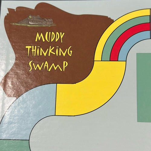 Gioco da tavolo Clear Thinking - Franklin Learning Systems 2000 - Foto 14 di 14
