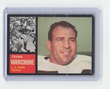Click to enlarge Frank Varrichione