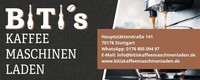 coffee machine / espresso machine hire, maintenance, purchase/sale