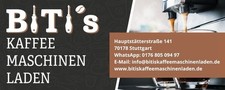 Kaffeevollautomat / Espressomaschine Mieten, ...